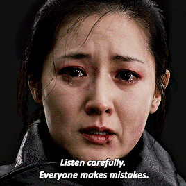 tomshardys:   Sympathy for Lady Vengeance (2005) dir. Park Chan-wook  