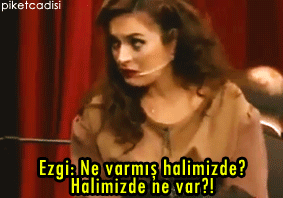 piketcadisi:  Ekmeğimize bakıyoz ablasııııı.