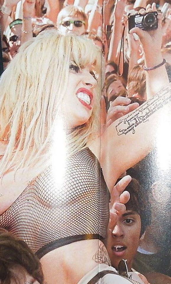LITTLE MONSTER HELP