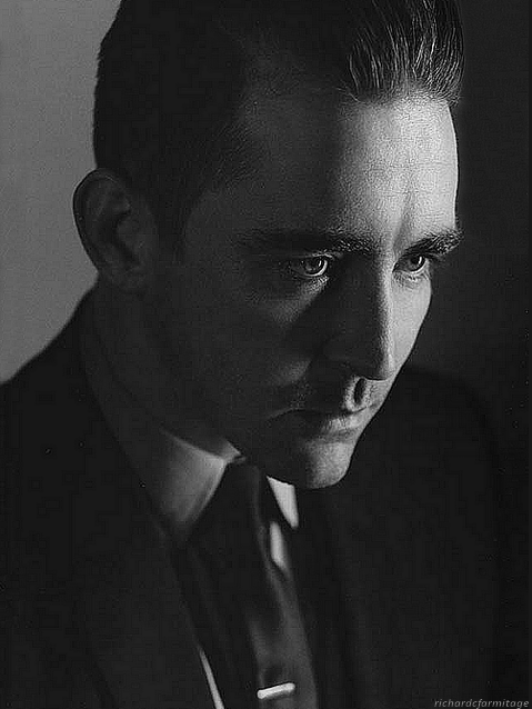 richardcfarmitage:The Hobbit Cast:  Closeups by Sarah Dunn 