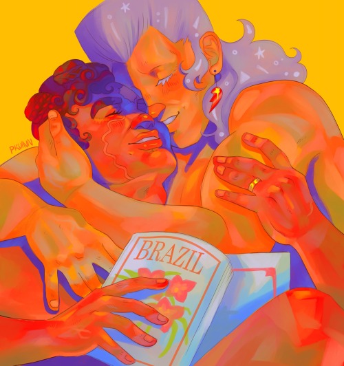 Some Summer Avpol To Feed The Avpol Nation
