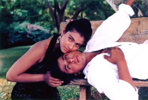 baazigar