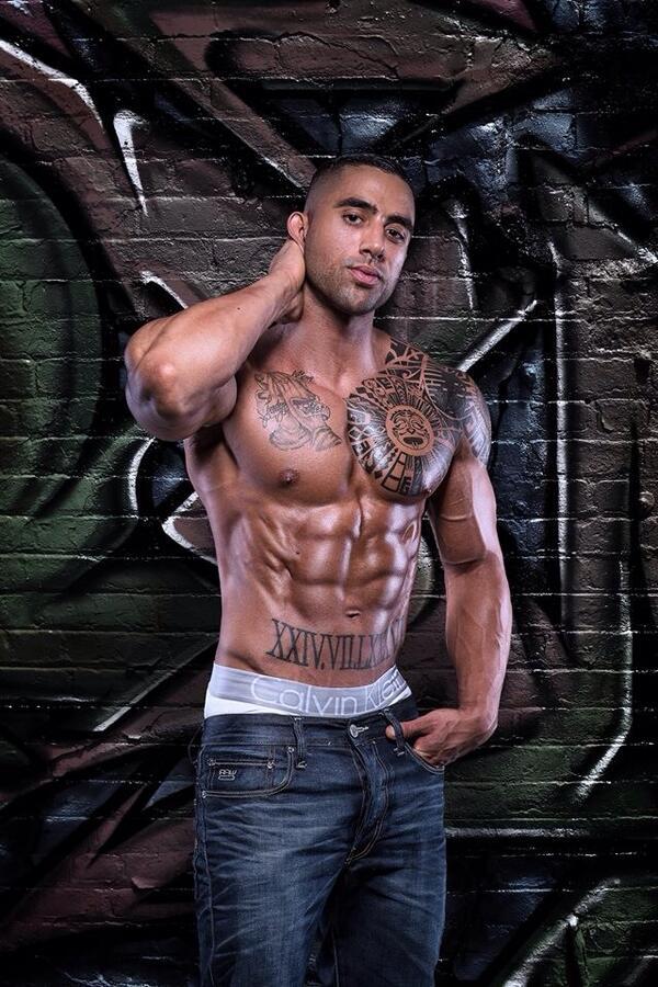 Haider Mehdi