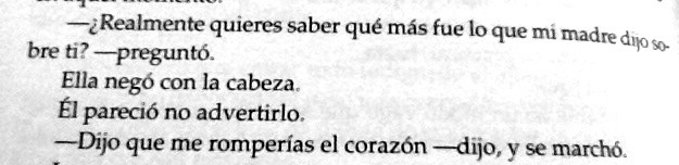 si-lo-crees-lo-creas:Y no le hice caso T.T