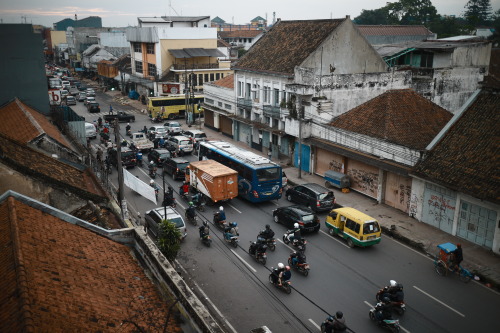 Bandung, Indonesia