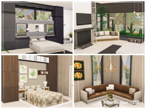 Modern Beach MansionLot Details: - Lot type: Residential   - Lot size:  50x50- Originally built in S