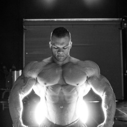 dalthorn:  Dallas McCarver