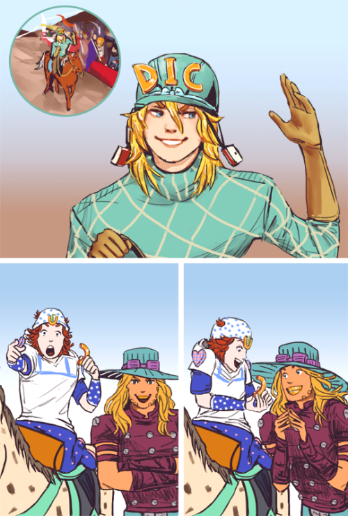 catingas: genius british jockey diego brando better known as DIC (here’s part 2)+(dont wo