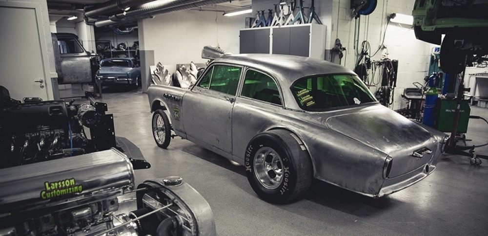 panscraper:  tuskandtemper:  lostandfoundwanderingaround:  avontull:  Volvo Hemizon