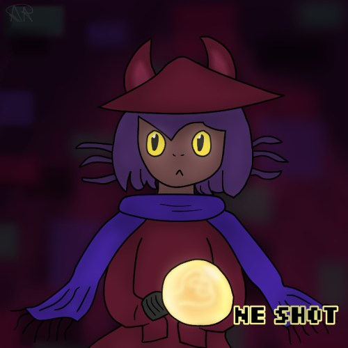 Today I Finish The Game "OneShot" And... OHHH, FEELINGS!