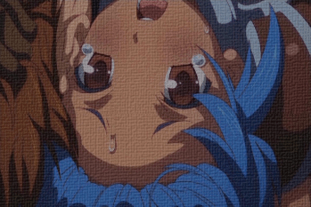 justaguyshentaiblog:    Rance Hikari o Motomete The Animation Vol. 2   