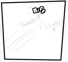 pwnyta:  //posts my little dumb comic tho nobody asked and its ttly unfinished. But