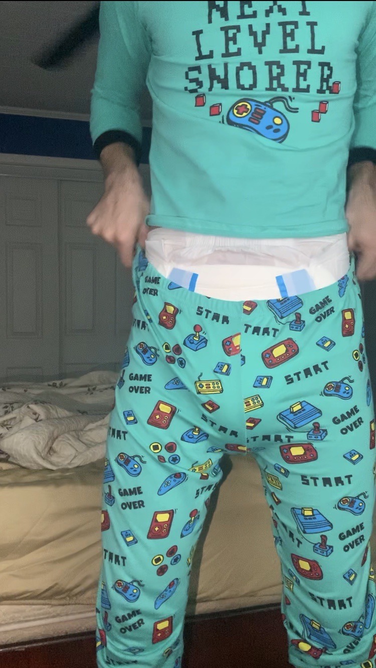 I Used To Hate Pajamas Like These When I Was Younger Now I Realize i-used-to-hate-pajamas-like-these-when-i-was-younger-now-i-realize