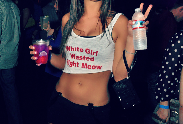 yeah, yeah. Whatever.