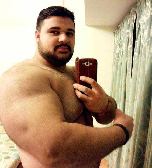 blackonyxstone:  Reshad Delawar