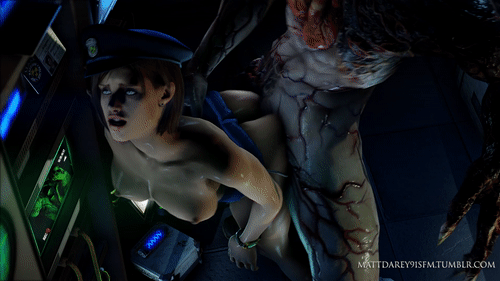 mattdarey91sfm: mattdarey91sfm:  Jill Valentine &gt;  Meet the Tyrant Links