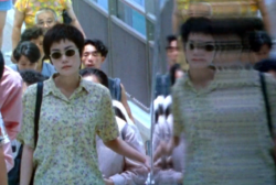 hirxeth:  Chungking Express (1994) dir. Wong