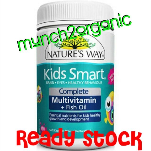 Kirkland signature vitamins