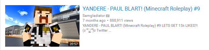 uuuuuuuuoooooooooooo: now that’s three phrases I never thought I’d see together