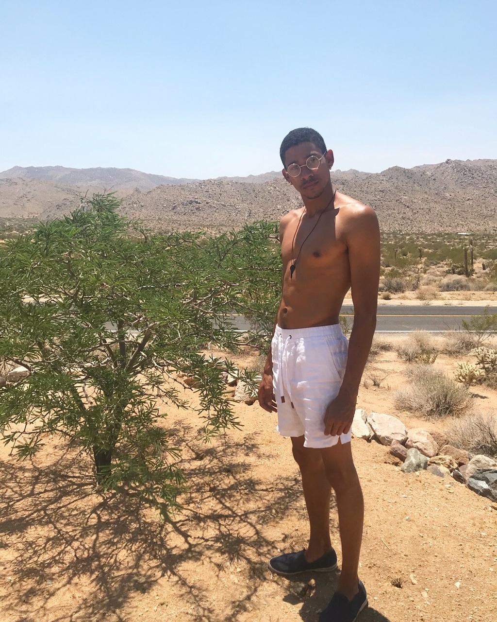 dailykeiynanlonsdale:keiynanlonsdale: Always 🌳🍃🍀🌵🌱