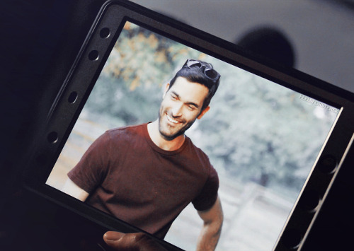 feelsforsterek -  Tyler Hoechlin as Ian Yerxa in Another Life - ...