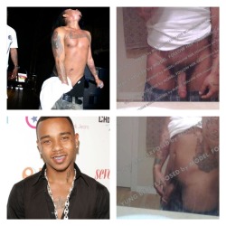 teamtriggaalsina:  Yung Berg Sexy Ass .