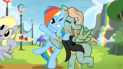 Hey there, last week. How&rsquo;s it hangin&rsquo;? That&rsquo;s right, folks. Niggerfaggot&rsquo;s been holding back some pone art. Now, don&rsquo;t get mad. Truth is, this cute little snapshot was finished up sometime around last Tuesday, but in true