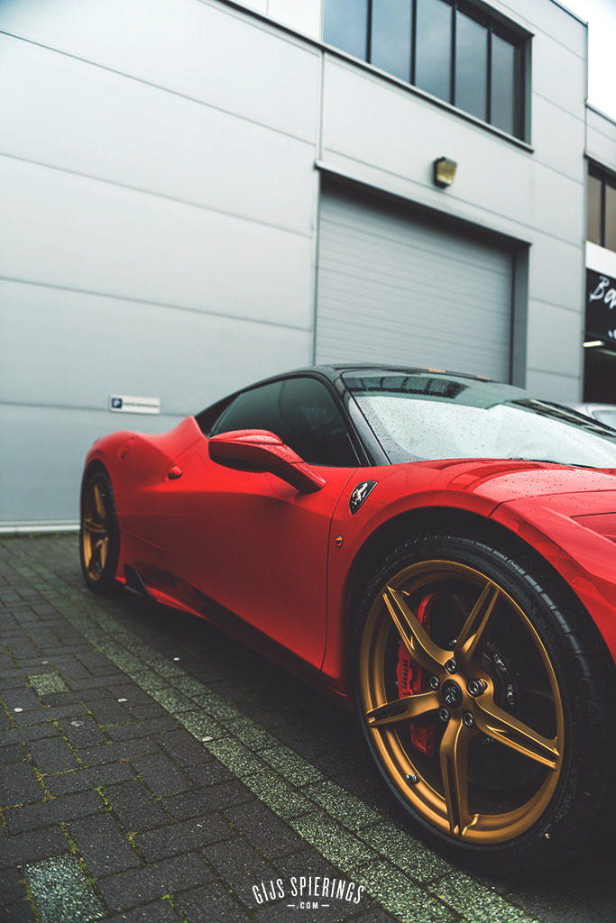 classyautomotive:  Speciale