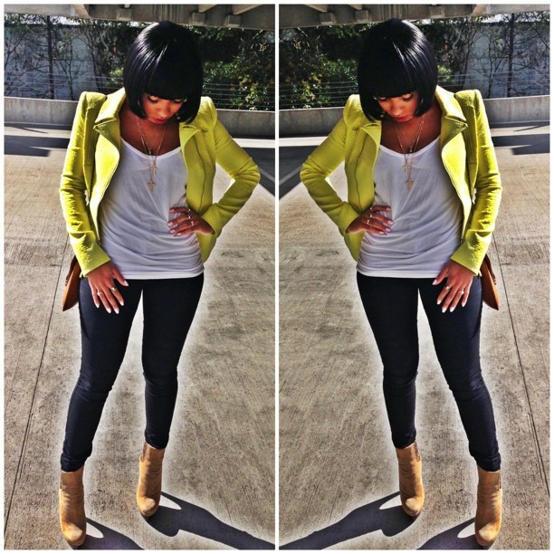 simplysheneka:  Stepping out #shenekaadamsBOB @sadamscollection #sadamscollection