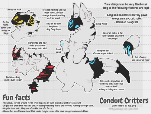 Made A Species C: