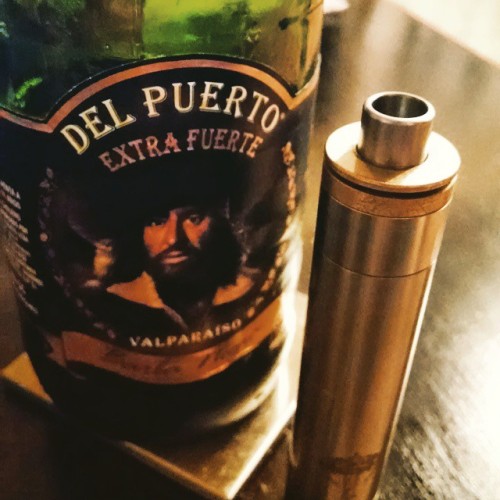 Acompañando el partido #beer #vaper