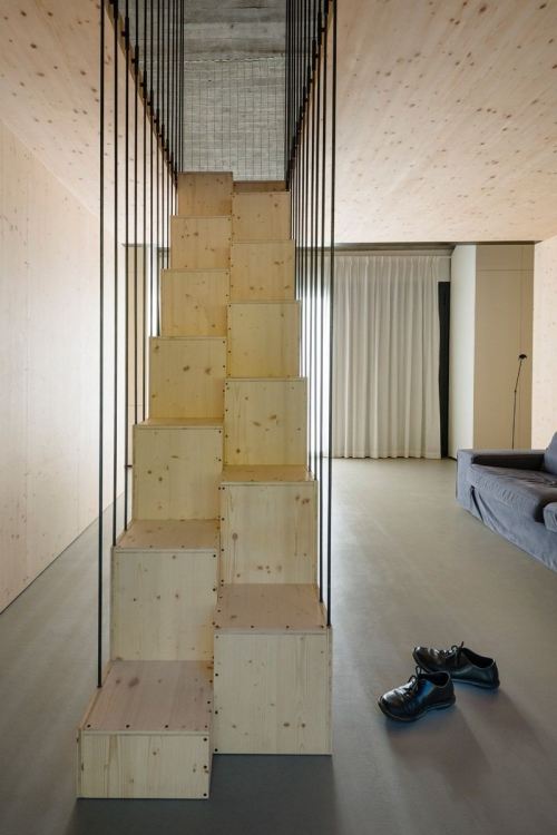 artchiculture:  designed by dekleva gregorič arhitekti | Karst, Slovenia More pictures: http://bit.ly/12Vj5bP