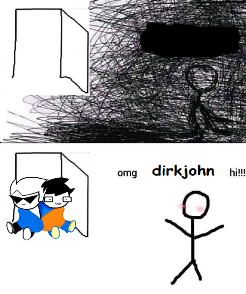 I Spent The Last 25 Mins Searching For This Image And Skillfully Editing It On My Laptop With Only The