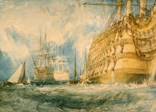 master-painters:William Turner