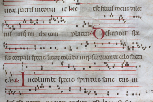 michaelmoonsbookshop:Large vellum manuscript page c1480-1500[Sold]