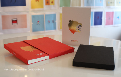 rubendomfer:    Aprender chino gracias al diseño El alfabeto chino tiene más de 20.000 caracteres, por eso es considerado como uno de los lenguajes más difíciles de aprender, hasta ahora. Chineasy es un proyecto creado por ShaoLan Hsueh con la ayuda