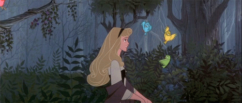 ofallingstar:Sleeping Beauty (1959)