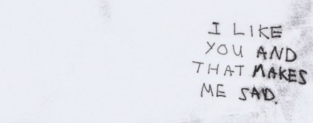 "I'm fine."
