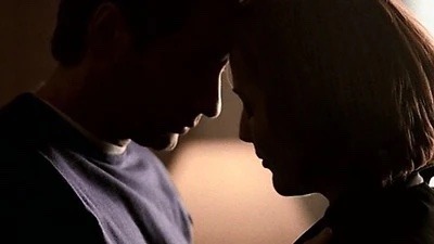 I Want What Mulder And Scully Have.