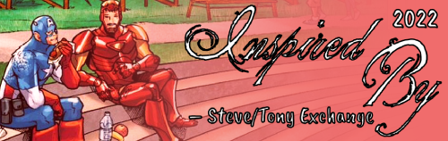 2022 Inspired By Steve/Tony Exchange