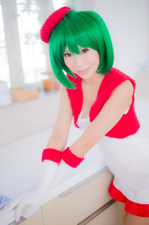 Macross Frontier - Ranka Lee [Xmas ver.] (Mashiro Yuki) 34HELP US GROW Like,Comment & Share.CosplayJapaneseGirls1.5 - www.facebook.com/CosplayJapaneseGirls1.5CosplayJapaneseGirls2 - www.facebook.com/CosplayJapaneseGirl2tumblr - http://cosplayjapaneseg