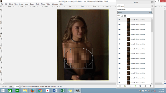 Porn Pics Censored Nudity’s Guide to Censoring GIFs