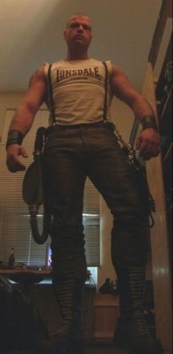 bosscody:  Follow me BOSS Cody for more fuckn hot shite … ya got the nerve? come on in and enjoy it https://www.tumblr.com/blog/bosscody Submit yer pics to me the BOSS for posting … CLICK HERE if yer wantin link to hot vids I have gimme a fuckn nudge