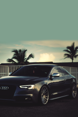 Audi RS5 Photographer | S.L.a.B.