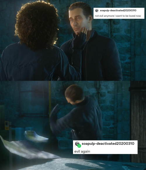 Got Bored, Made This. At Least One Person Finds This Funny (me).