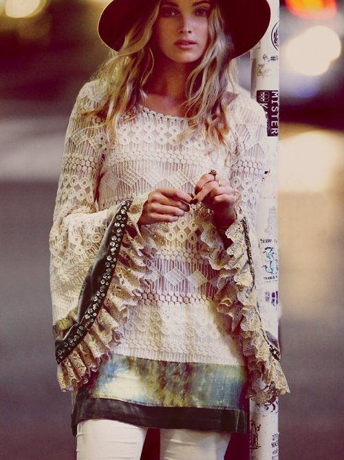 boho chic