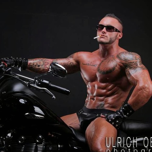hunter110e:Cedric Ridin