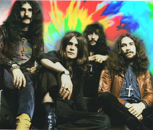 fuckyeahsabbath:  enter the planet caravan