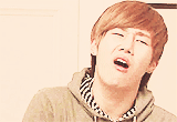 namnambunny:     Sunggyu’s Best Facial Expressions ლ(́◉◞౪◟◉‵ლ)    