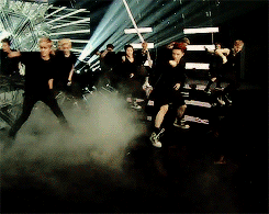 kyungsol-deactivated20210104:  Kyungsoo - wolf | 130714 